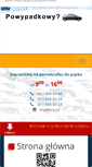 Mobile Screenshot of erp.pl